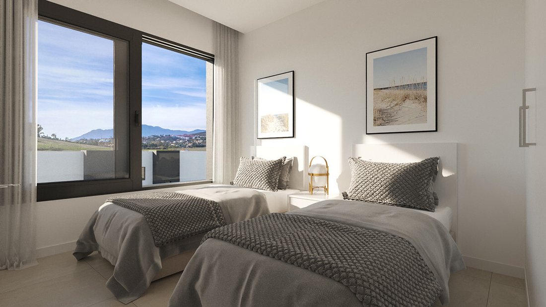 House in Estepona, Andalusia, Spain 5 - 14259654