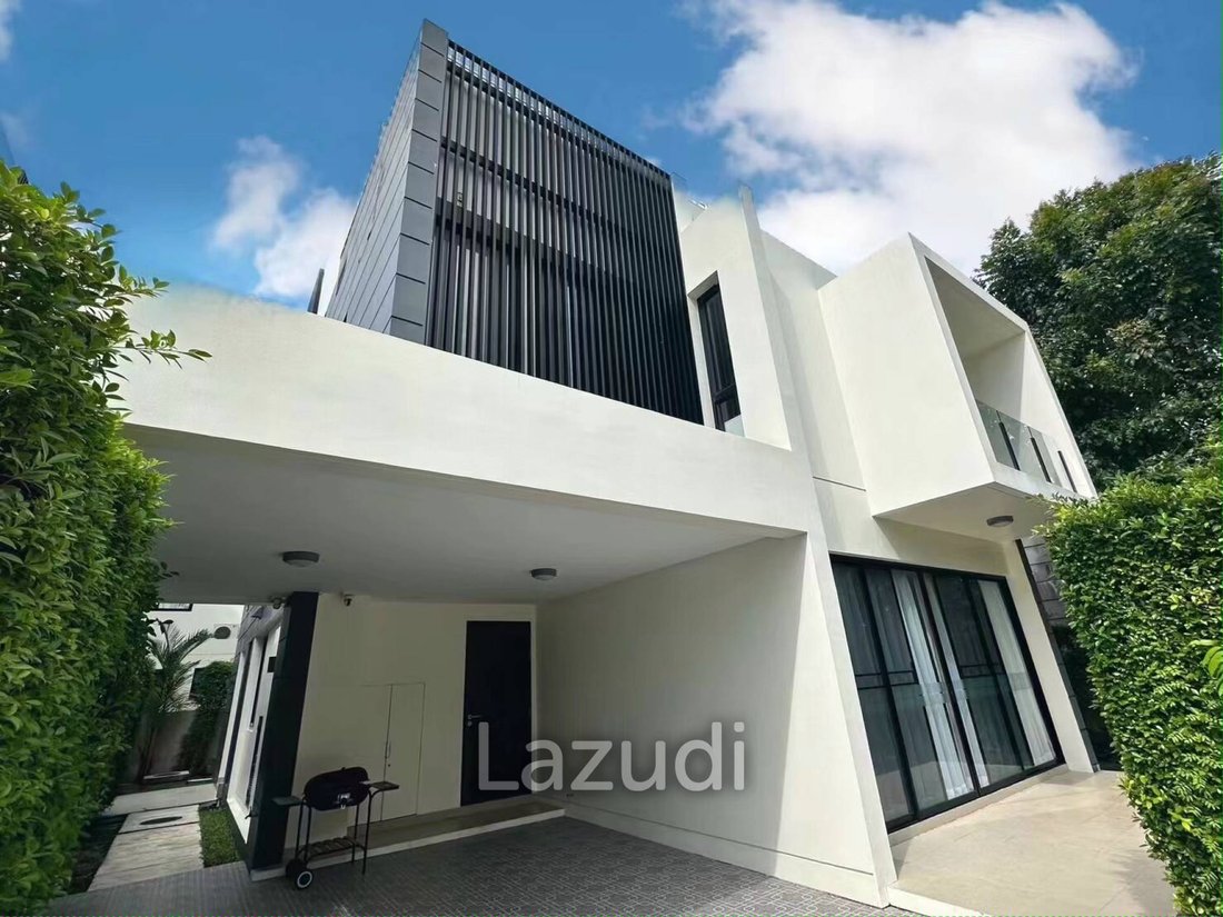 Villa in Choeng Thale, Phuket, Thailand 2 - 14259122