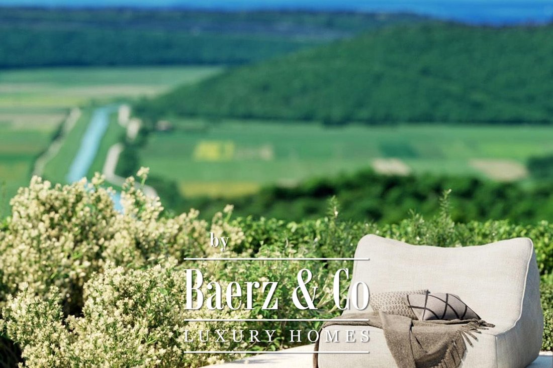 Villa in Krasica, Istria County, Croatia 3 - 14258971