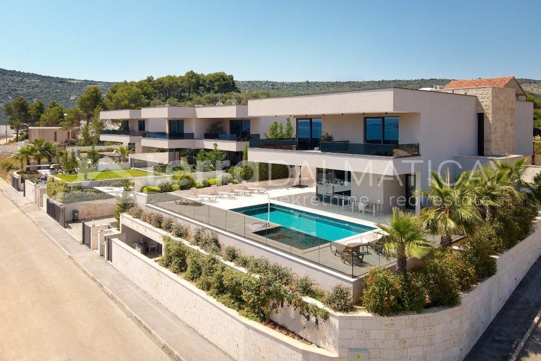 Villa in Marina, Split-Dalmatia County, Croatia 3 - 14264479