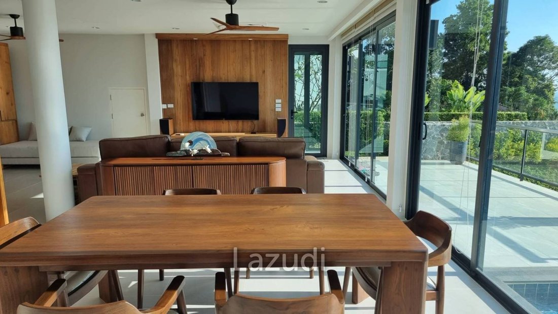 Villa in Pa Klok, Phuket, Thailand 4 - 14259359