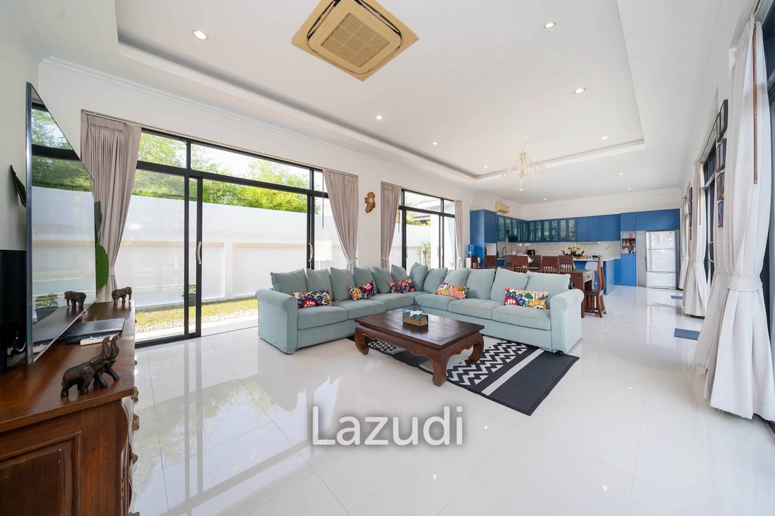 Villa in Choeng Thale, Phuket, Thailand 3 - 14258932