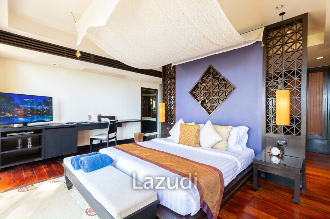 Villa in Choeng Thale, Phuket, Thailand 5 - 14258970