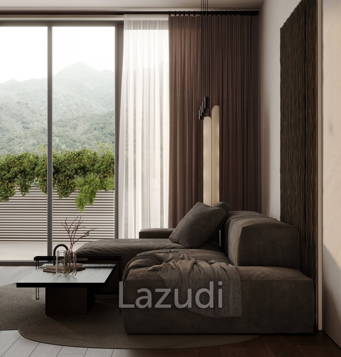 Apartment in Rawai, Phuket, Thailand 4 - 14258926