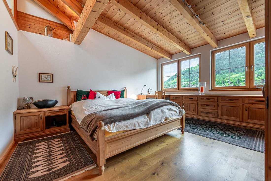 Penthouse in Kitzbuhel, Tyrol, Austria 5 - 14051383