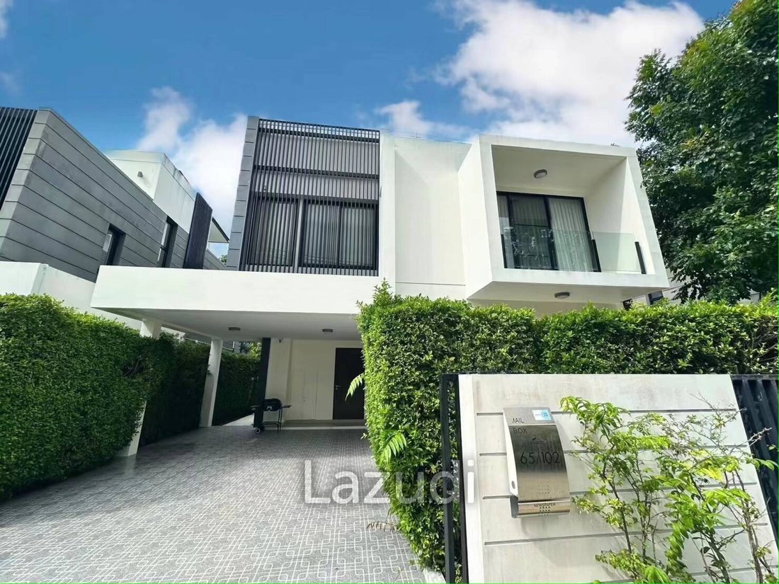 Villa in Choeng Thale, Phuket, Thailand 1 - 14259122