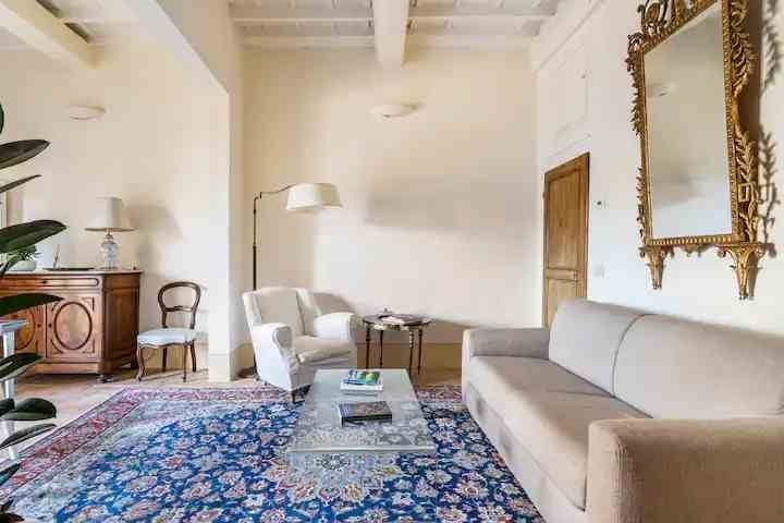 Apartment in Center, Florence, Tuscany 5 - 14256345