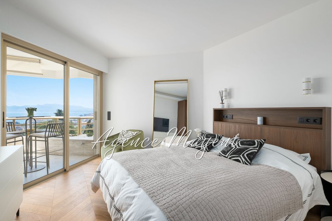 Apartment in Montfleury, Cannes, France 5 - 14256497