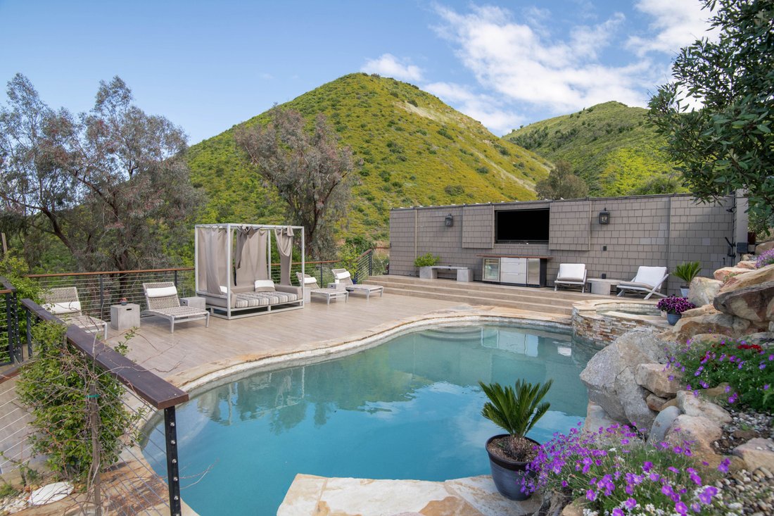 House in Agoura Hills, California, United States 3 - 13930828