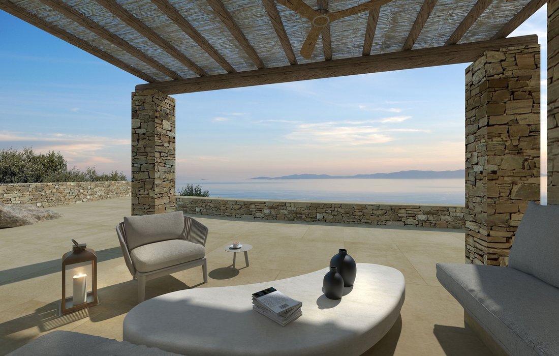 House in Tinos, Aegean, Greece 2 - 14263381
