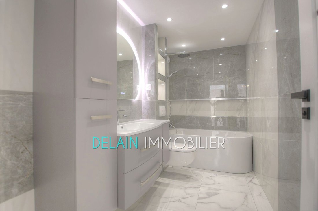 Apartment in Cros de Cagnes-Les Vespins, Cagnes-sur-Mer, France 5 - 14256488