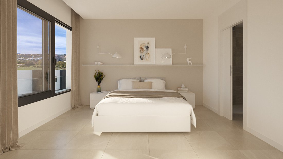 House in Estepona, Andalusia, Spain 4 - 14259654