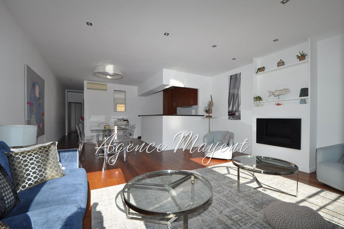 Apartment in Cannes, Provence-Alpes-Côte d'Azur, France 4 - 14256249