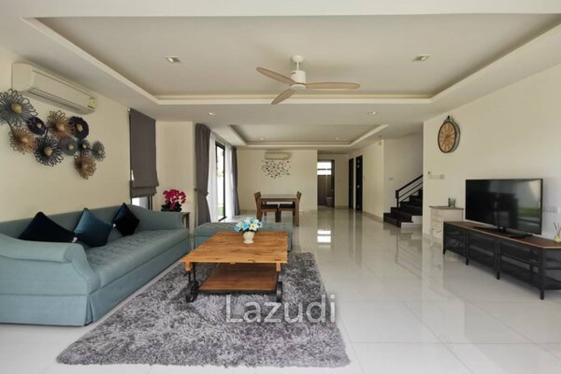 Villa in Choeng Thale, Phuket, Thailand 3 - 14259199