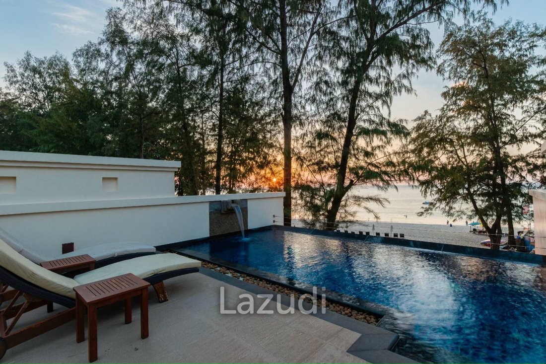 Villa in Choeng Thale, Phuket, Thailand 3 - 14258945