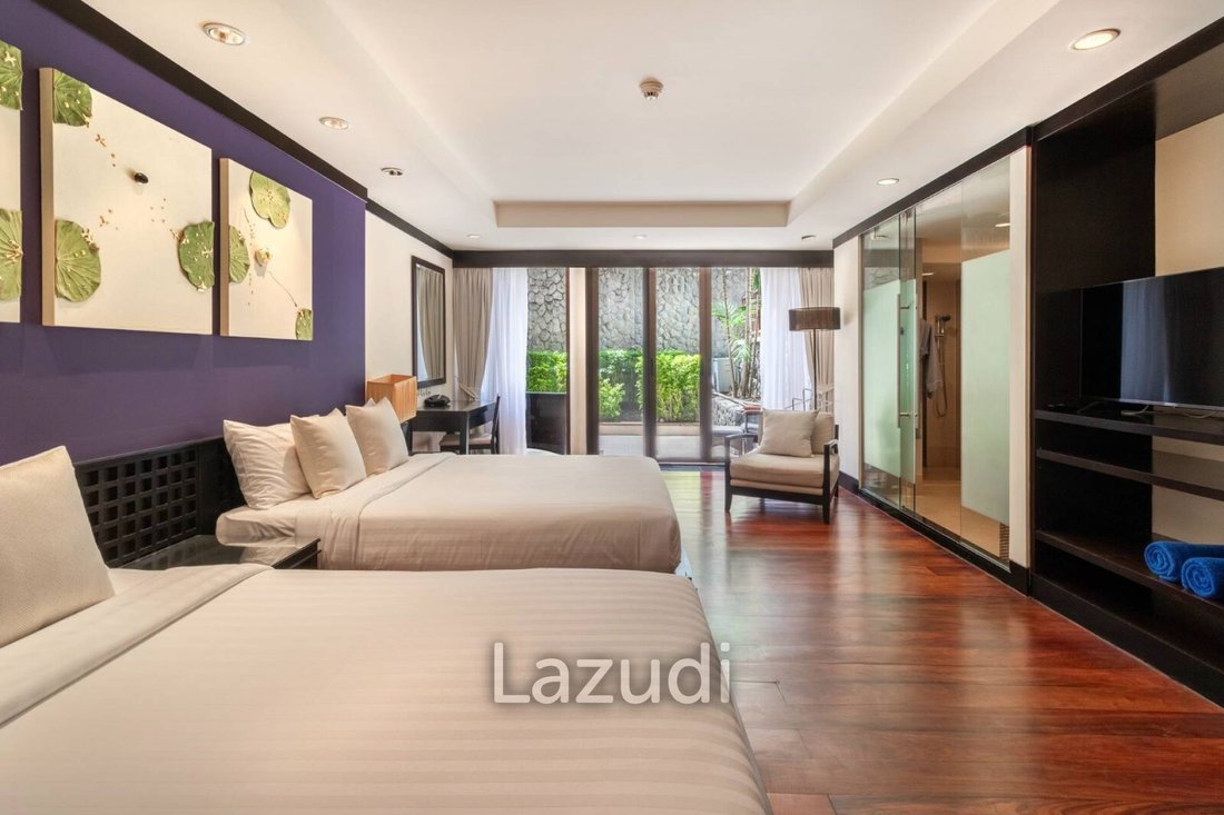 Villa in Choeng Thale, Phuket, Thailand 3 - 14258970