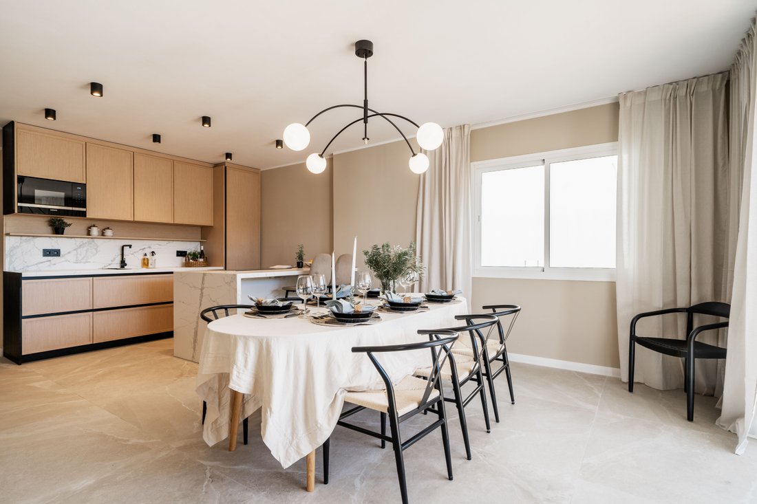 Apartment in La Zagaleta, Benahavis, Andalusia 5 - 14262276