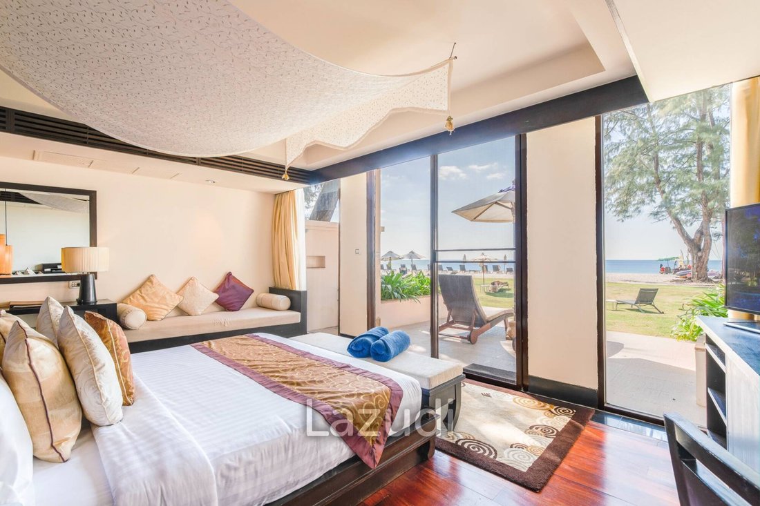 Villa in Choeng Thale, Phuket, Thailand 1 - 14258970