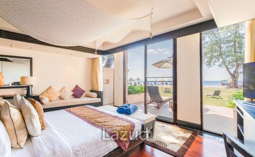 Villa en Choeng Thale, Provincia de Phuket, Tailandia 1