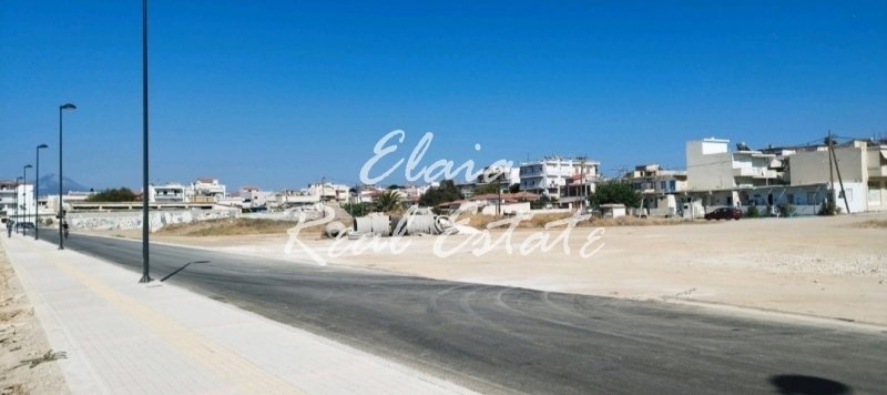 Land in Corinth Community, Peloponnese, Western Greece and the Ionian, Greece 3 - 14255993