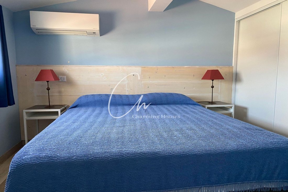 Apartment in Saintes-Maries-de-la-Mer, Provence-Alpes-Côte d'Azur, France 5 - 14256521