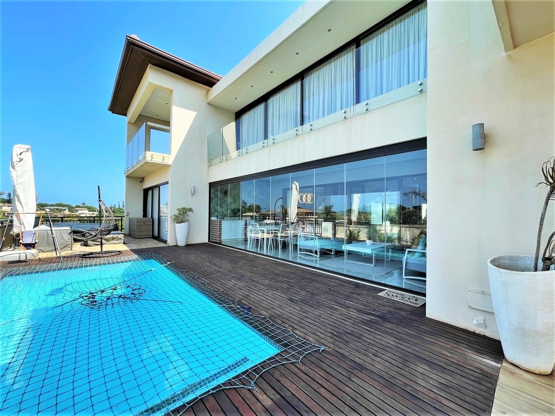 House in Dolphin Coast, KwaZulu-Natal, South Africa 2 - 14256768