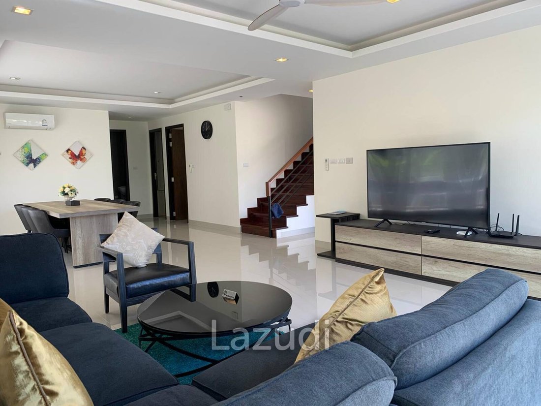 Villa in Choeng Thale, Phuket, Thailand 5 - 14259145