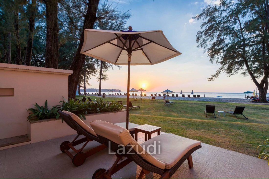 Villa in Choeng Thale, Phuket, Thailand 5 - 14258945