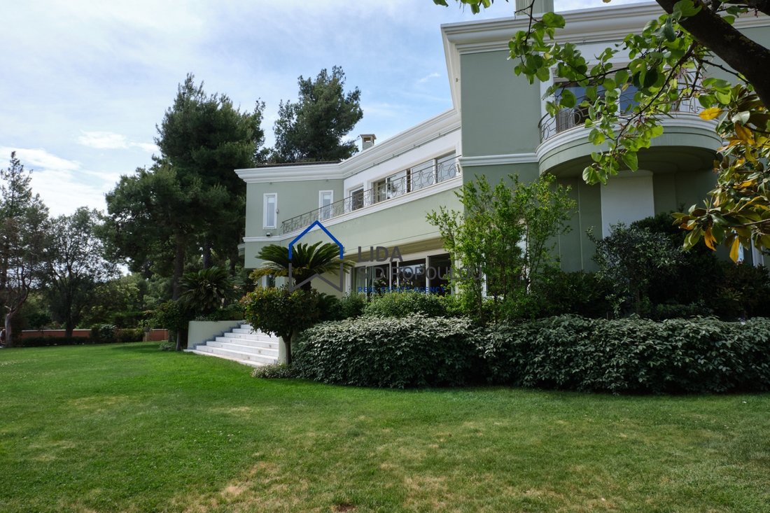 House in Dionysos, Attica, Greece 5 - 14259591