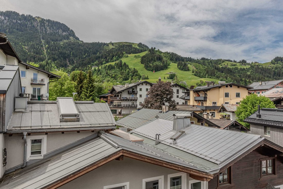 Penthouse in Kitzbuhel, Tyrol, Austria 2 - 14051383