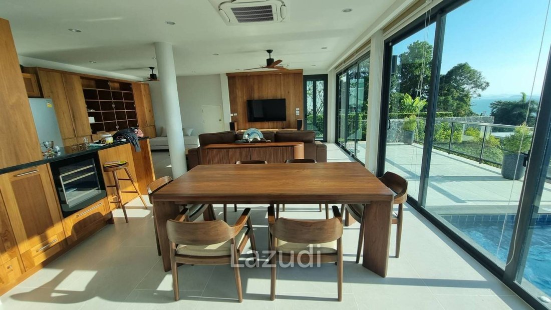 Villa in Pa Klok, Phuket, Thailand 3 - 14259359