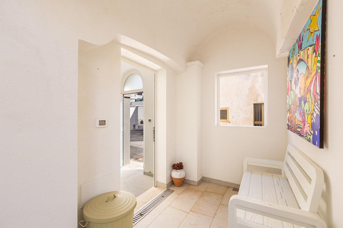 Casa en Castrignano del Capo, Apulia, Italia 4 - 14260163