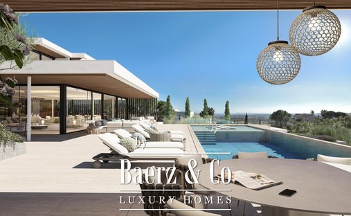 Villa in Sotogrande, San Roque, Andalusien 1