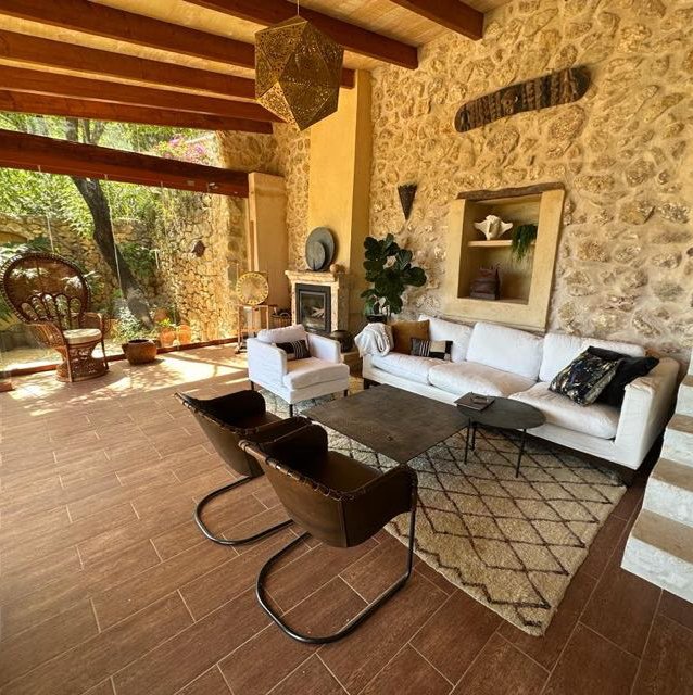 Country House in Andratx, Balearic Islands, Spain 4 - 14115226