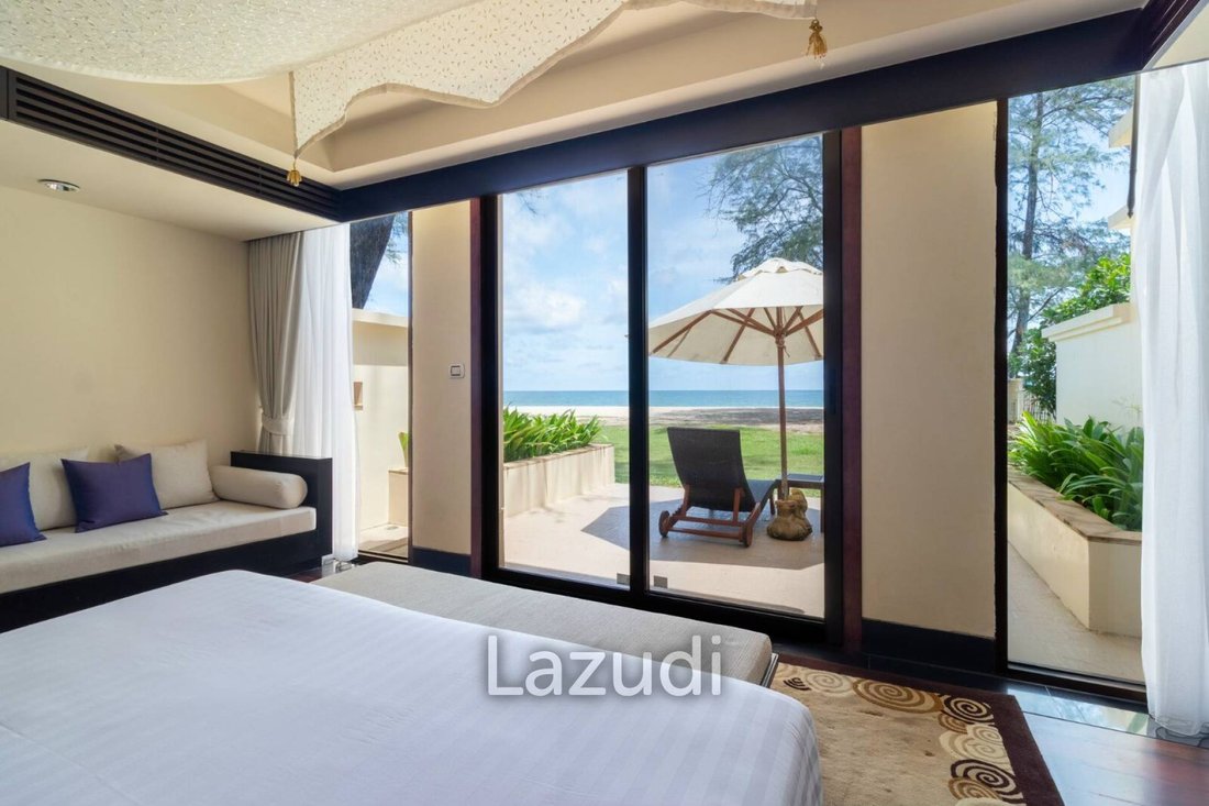 Villa in Choeng Thale, Phuket, Thailand 2 - 14258970
