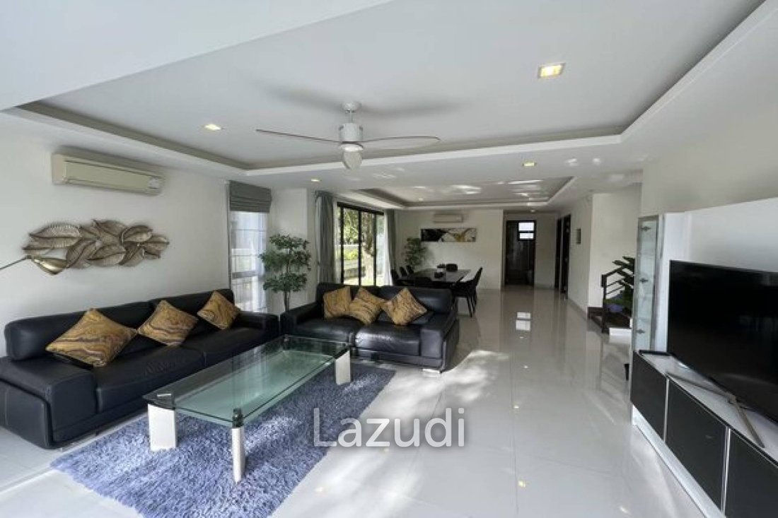 Villa in Choeng Thale, Phuket, Thailand 3 - 14259214