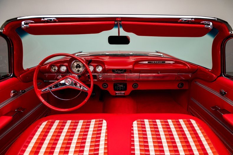 Cabriolet in Charlotte, United States 3 - 14260797