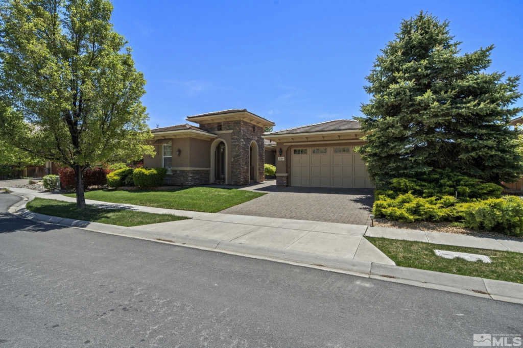 Casas De Venta En Reno Nv