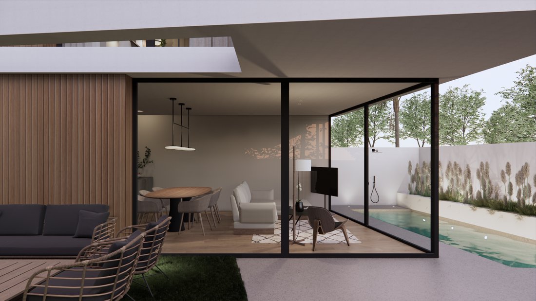 Chalet in Pilar de la Horadada, Valencian Community, Spain 4 - 14258518
