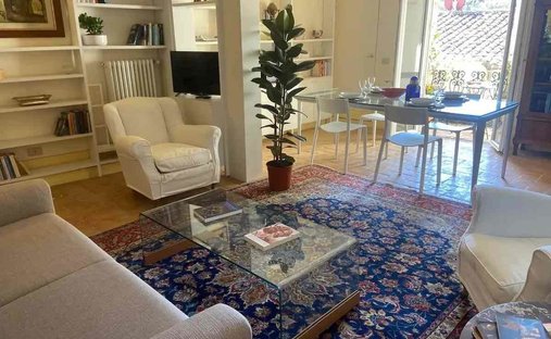 Apartment in Center, Florence, Tuscany 1