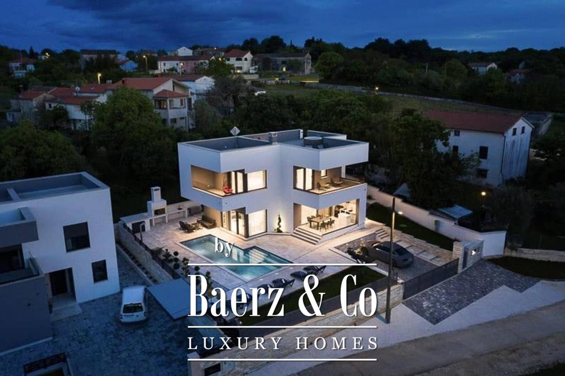 Townhouse in Rakalj, Istria County, Croatia 2 - 13459976