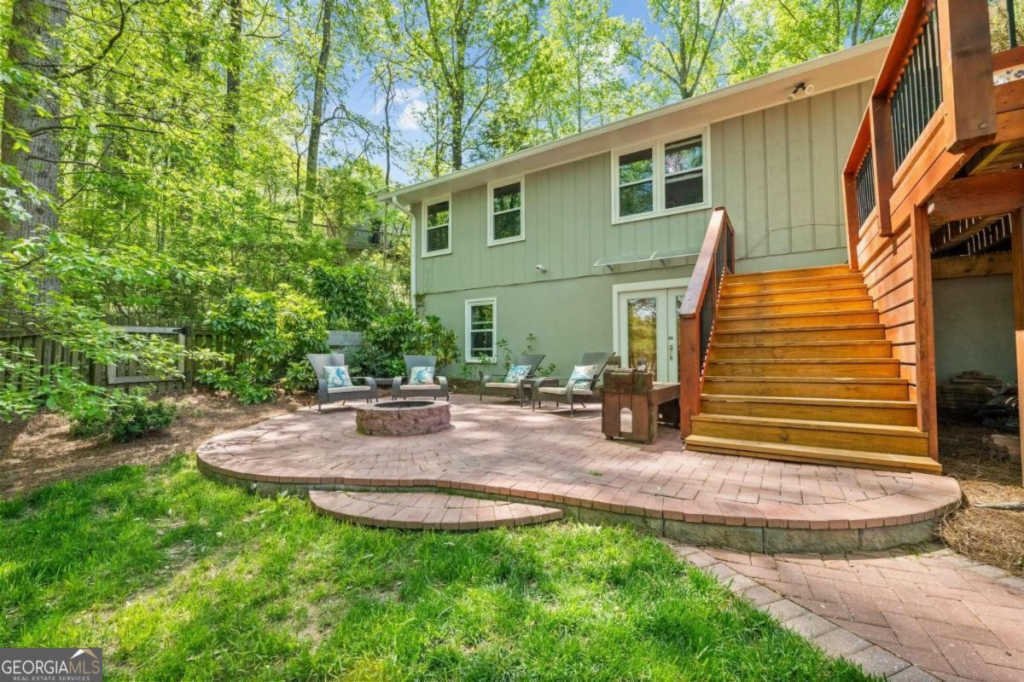 Gainesville Unifamiliar Independiente En Gainesville, Estados