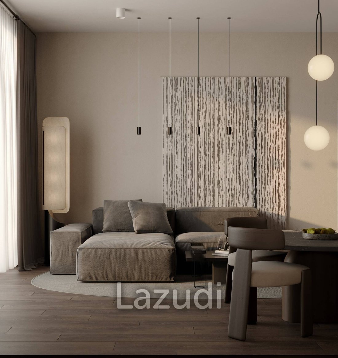 Apartment in Rawai, Phuket, Thailand 2 - 14258926