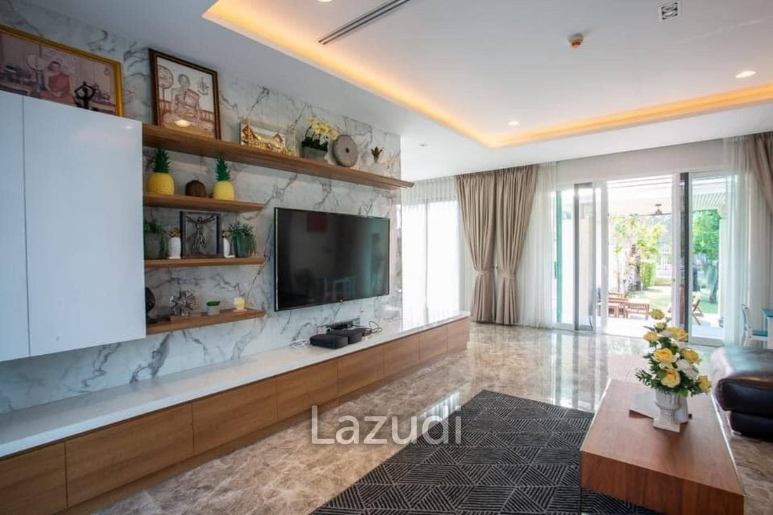 Villa in Hin Lek Fai, Prachuap Khiri Khan, Thailand 5 - 14258912