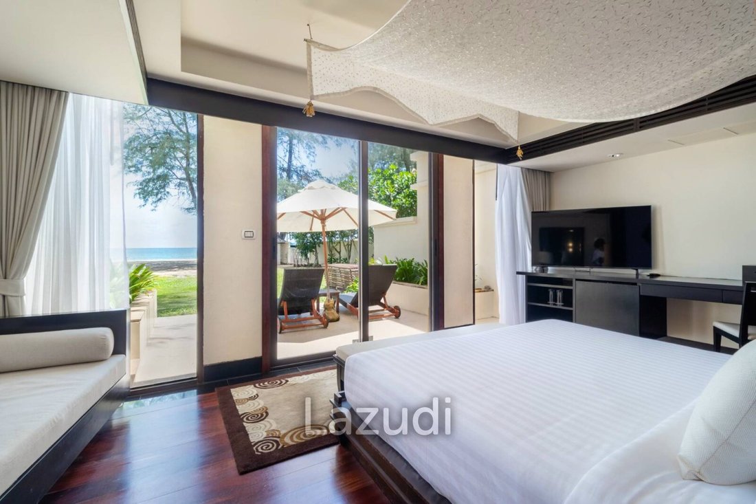 Villa in Choeng Thale, Phuket, Thailand 4 - 14258970
