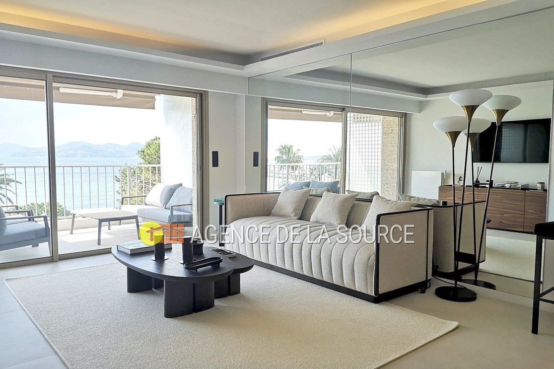 Apartment in Cannes, Provence-Alpes-Côte d'Azur, France 5 - 12766628