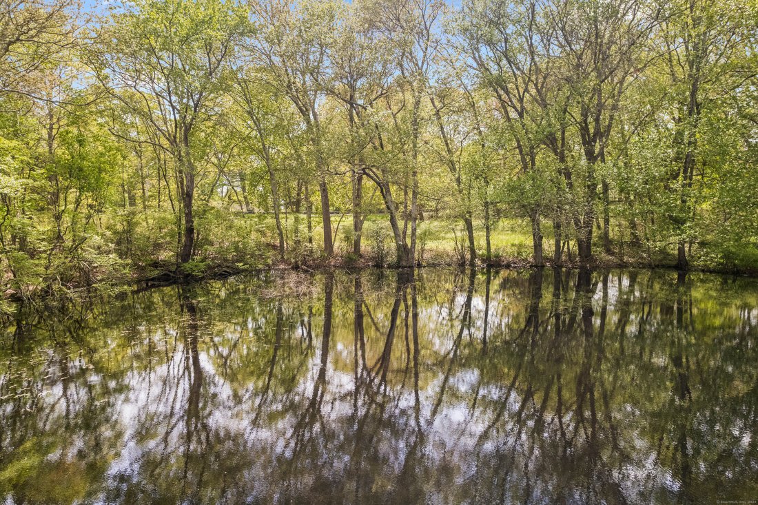 18 Old Shore Road, Old Lyme, Connecticut En Lyme, Connecticut, Estados ...