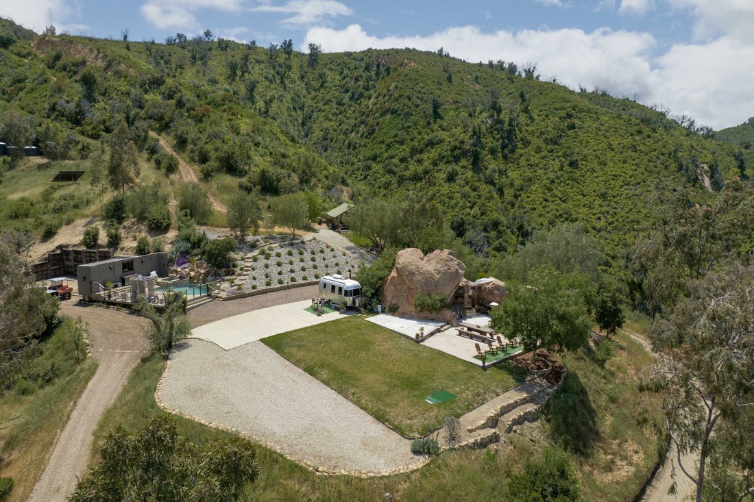 House in Agoura Hills, California, United States 1 - 13930828