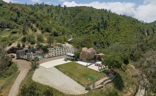 House in Agoura Hills, California, United States 1