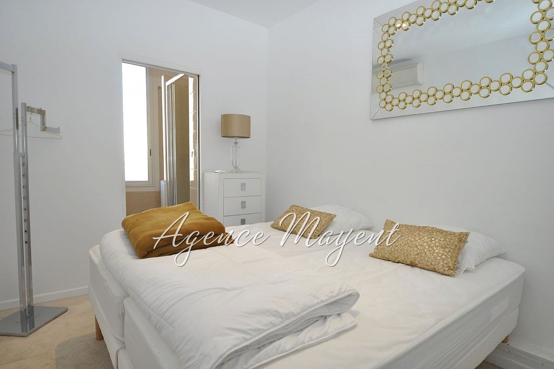 Apartment in Cannes, Provence-Alpes-Côte d'Azur, France 5 - 14256249